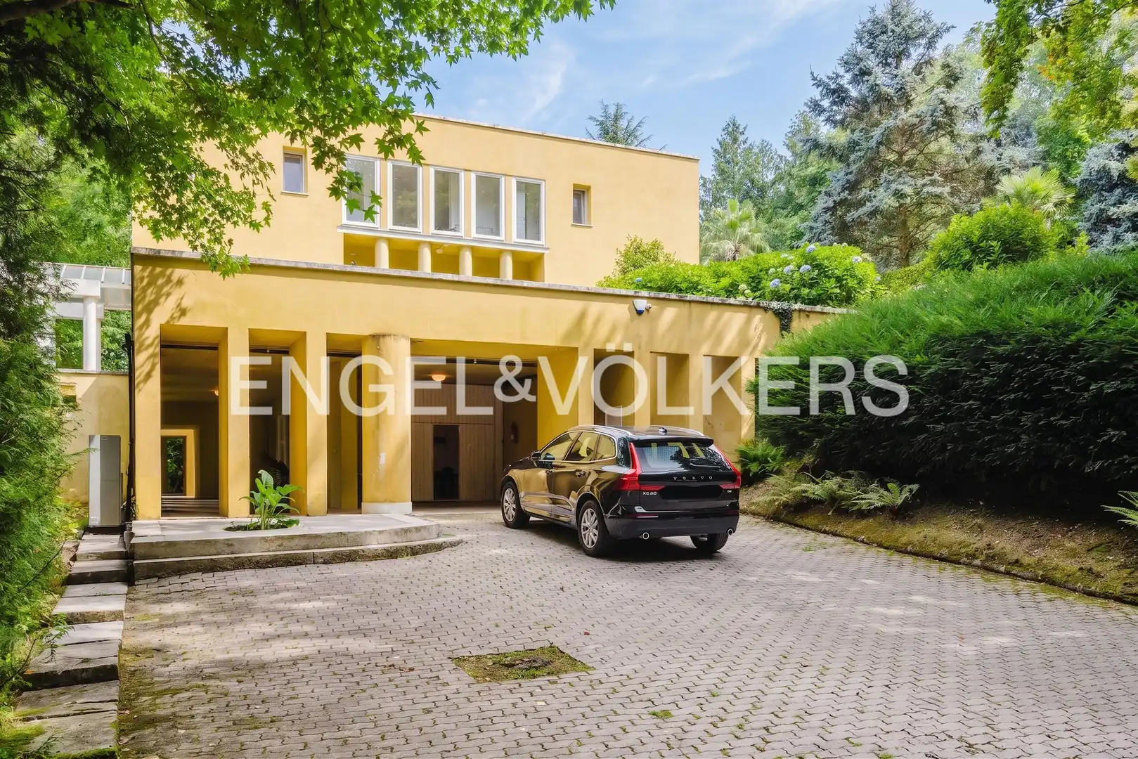 Exterior view of Houses for sale in Andoain  with Air Conditioner, Heating and Private garden
