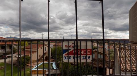 Foto 5 de Apartament en venda a Calle Sargentos Provisionales, Lanzahíta, Ávila