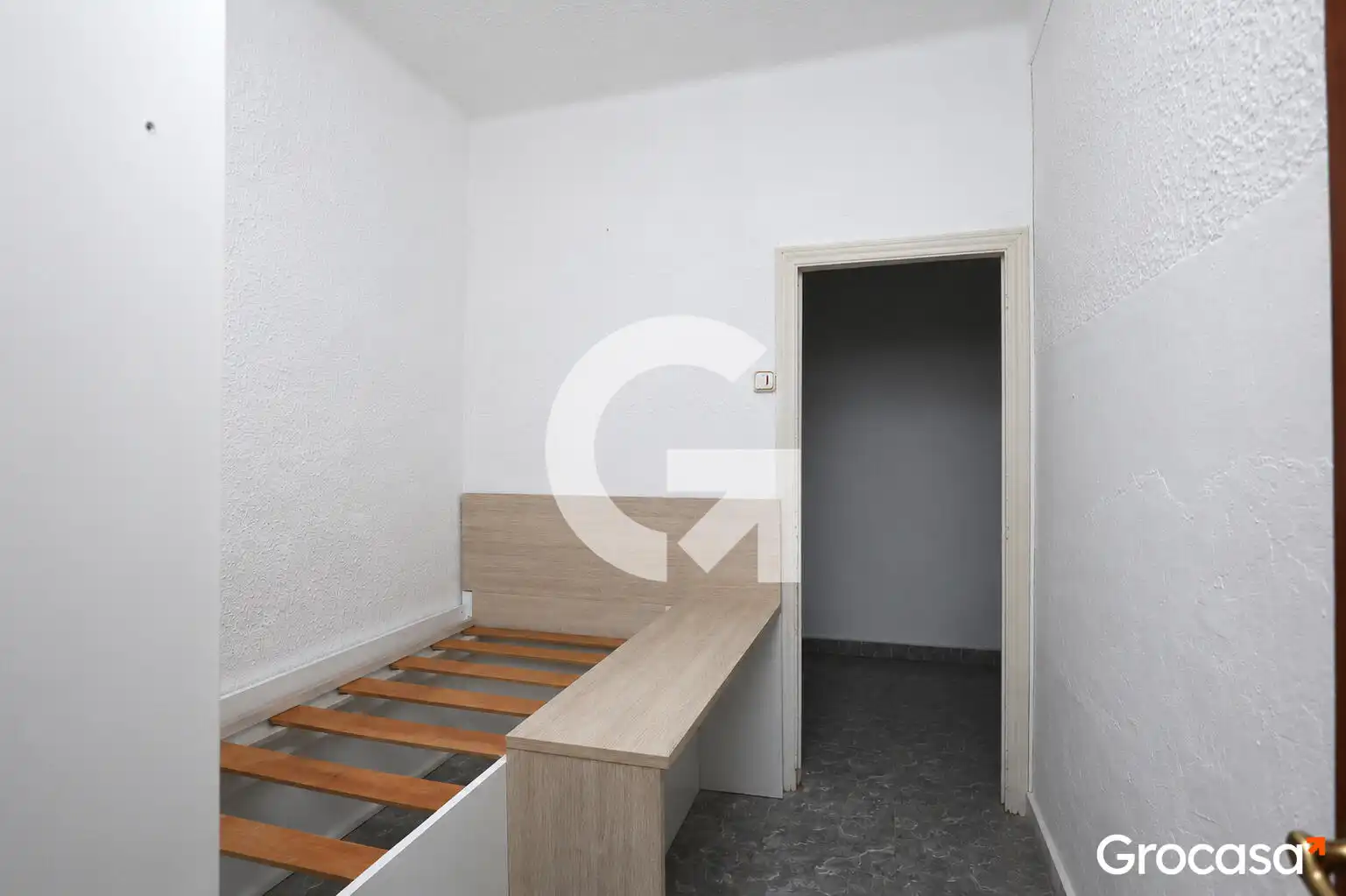 Habitación de Piso en venta en L'Hospitalet de Llobregat con Terraza