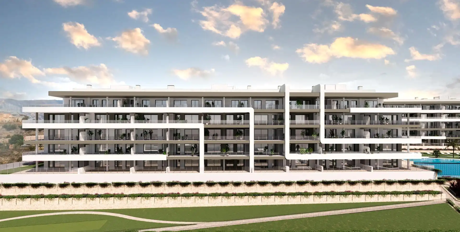 Appartement avec terrasse à vendre à Calle Calle del Vespre, 6, imagen 11
