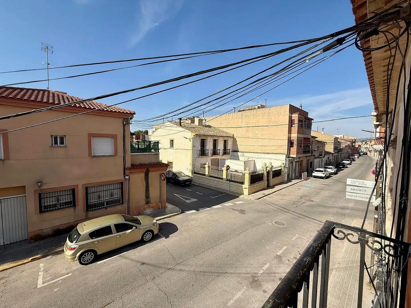 Adosado en venta en El Pinós / Pinoso, imagen 40