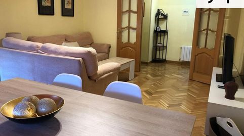 Foto 2 von Zimmer in Del Manantial, Alameda, Cuenca Capital