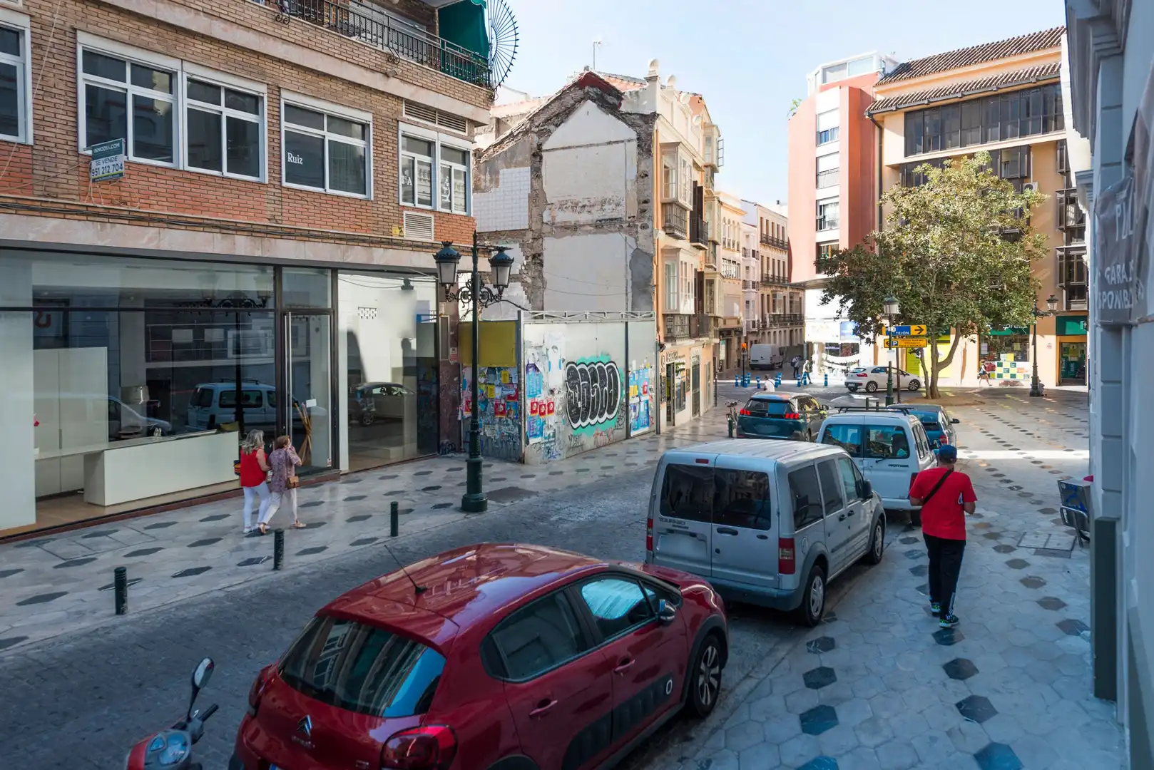 Terreno residencial en venta en Centro, imagen 4