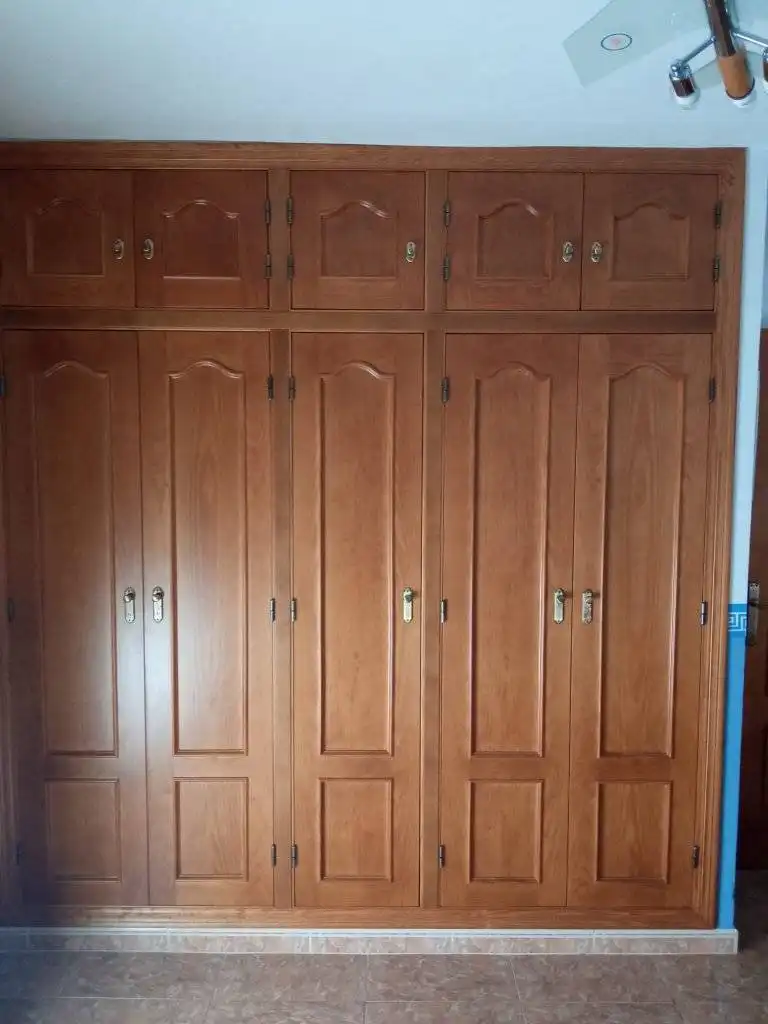 Dormitori de Casa o xalet en venda en Villaviciosa de Córdoba