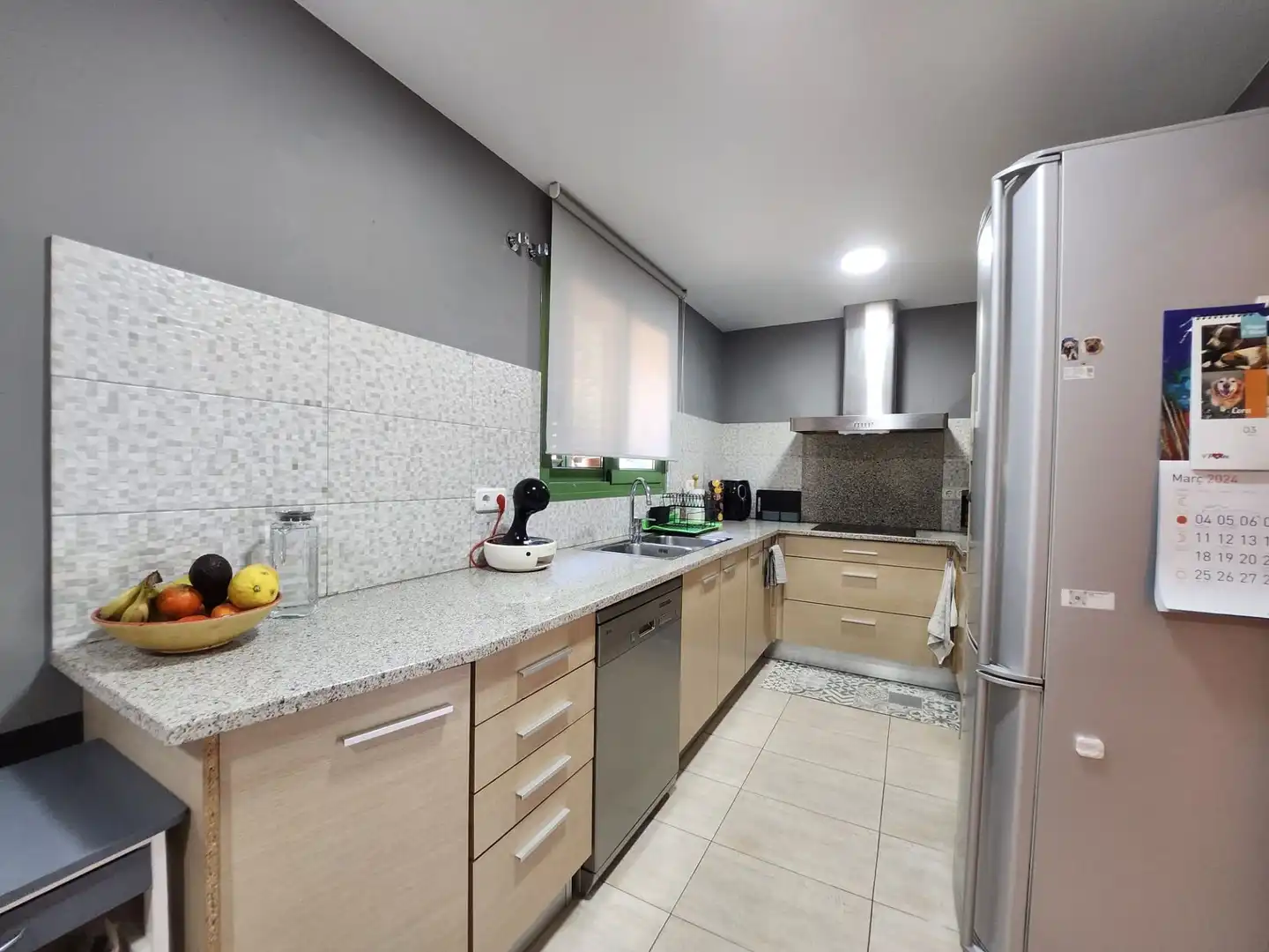 Terraced house with garden for sale in Palau-saverdera, imagen 29