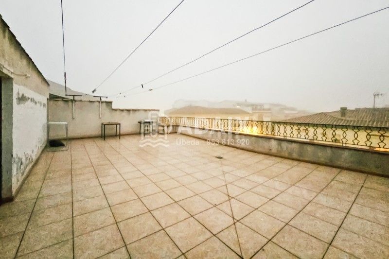 Terrassa de Pis en venda en Úbeda amb Aire condicionat, Calefacció i Terrassa