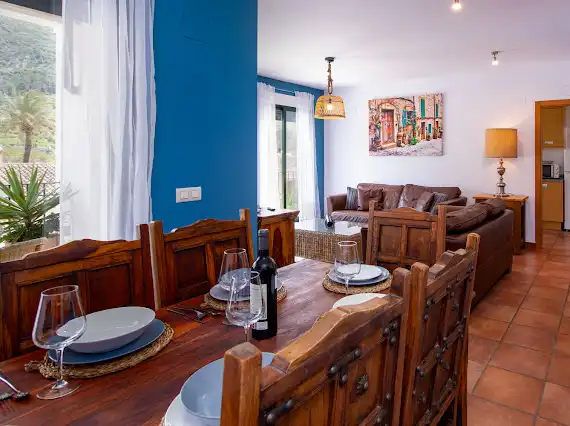 Casa adosada en venta en Alcalalí, Alicante
