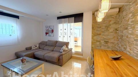 Foto 5 de Piso en venta en Calle José Doñate Franch, Nuevo Centro, Sagunto / Sagunt