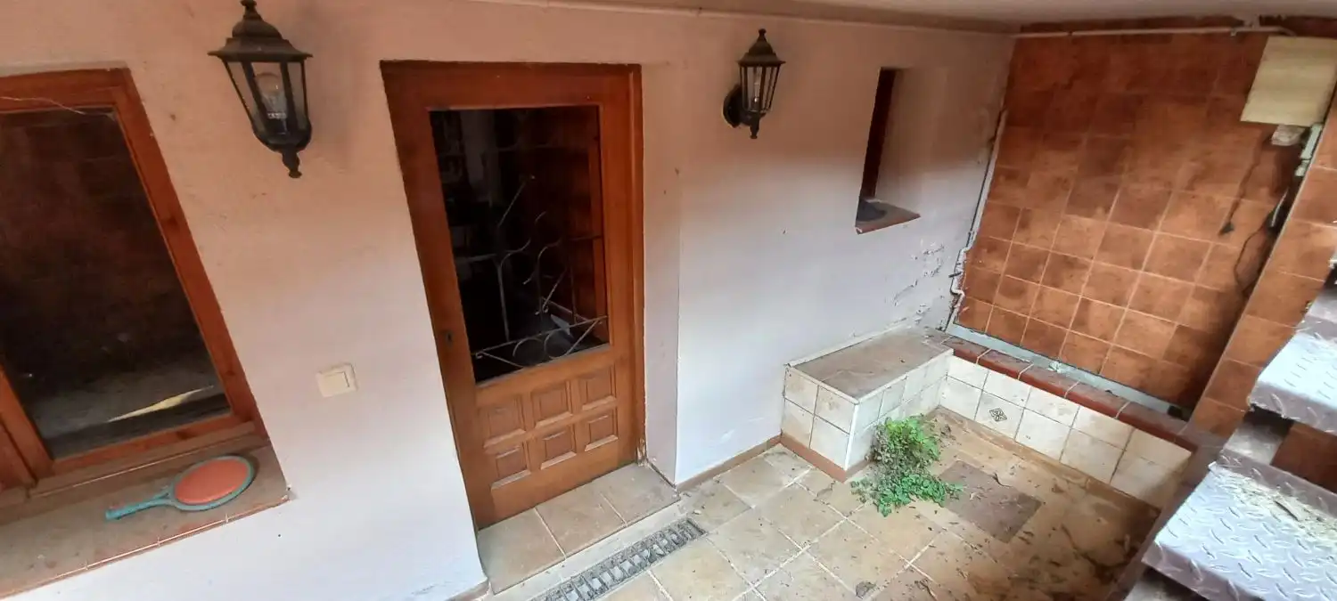 Casa o xalet en venda en Corbera de Llobregat amb Aire condicionat, Calefacció i Jardí privat