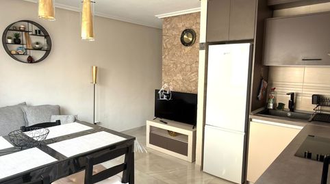 Foto 5 de Apartament de lloguer a Zona Playa del Cura, Torrevieja