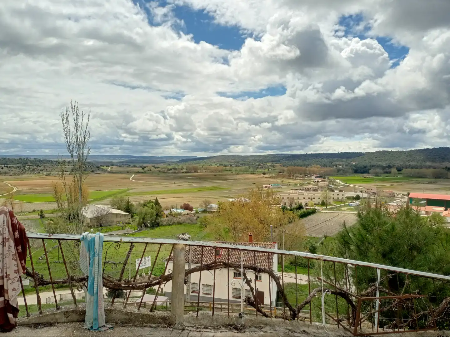 Casa o chalet en venta en Cañada del Hoyo con Terraza