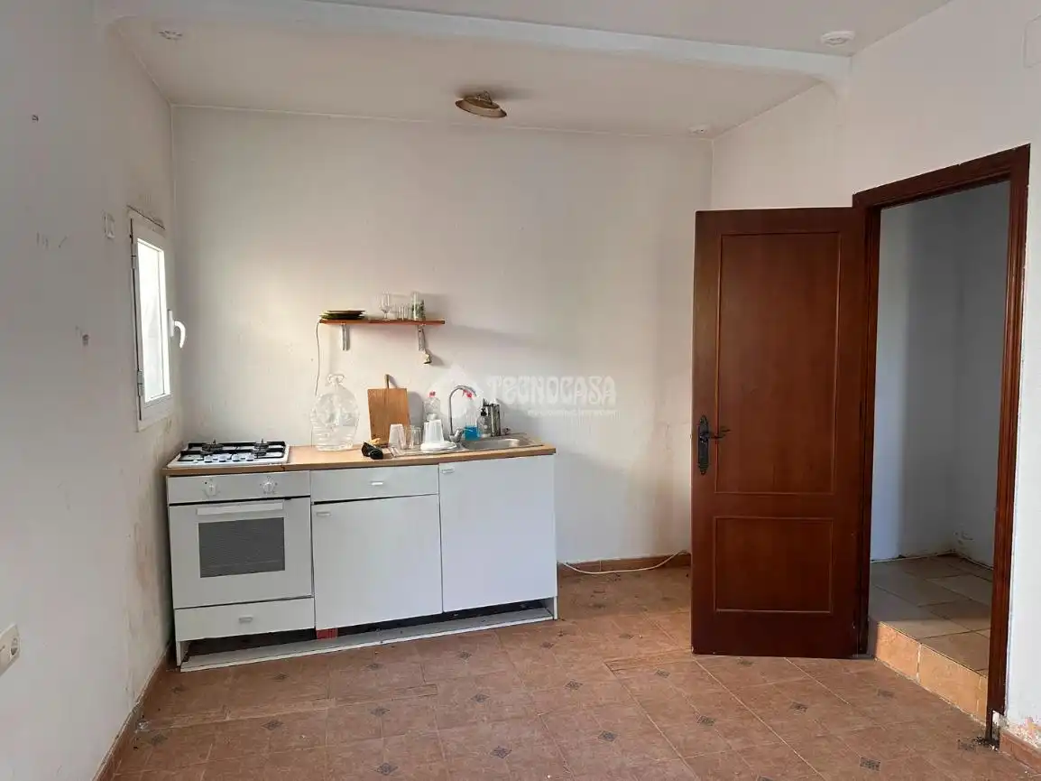 Casa rústica en venda a Pelagatos - Pago del Humo, imagen 26