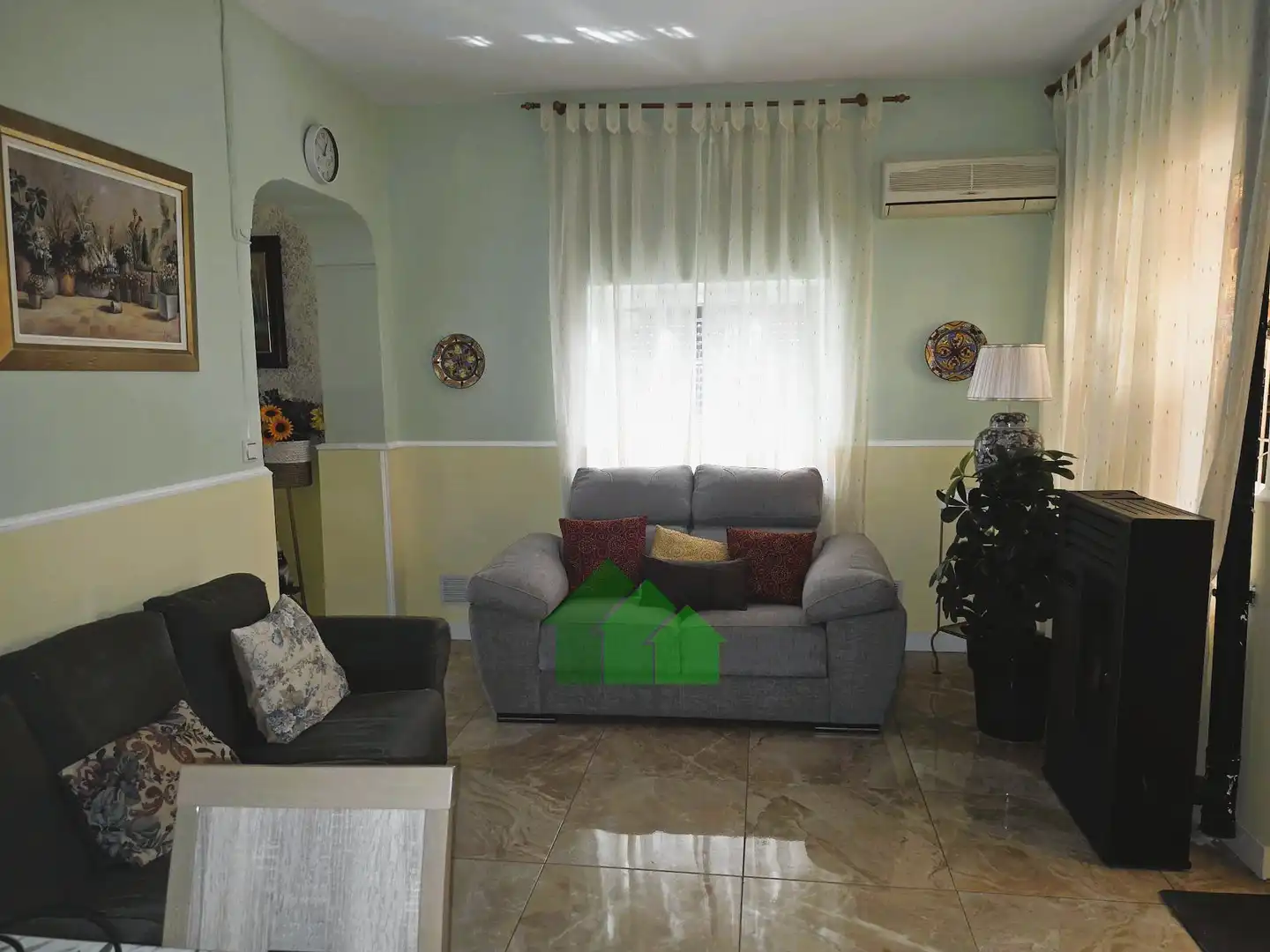Casa en venda a Montijo, imagen 7