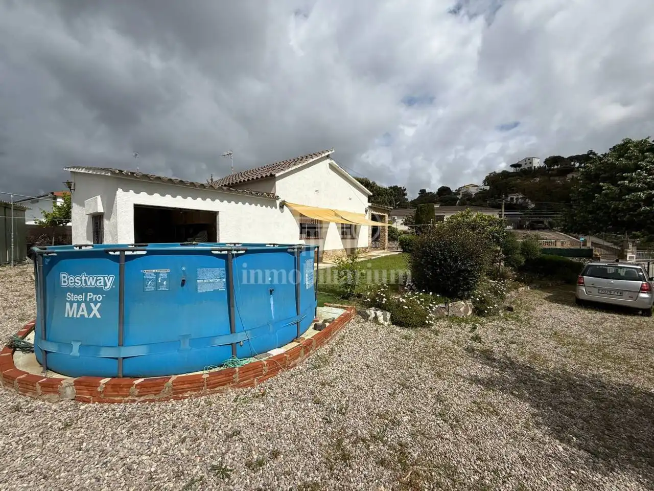 Haus mit Pool zum Verkauf in Aiguaviva Parc, imagen 43