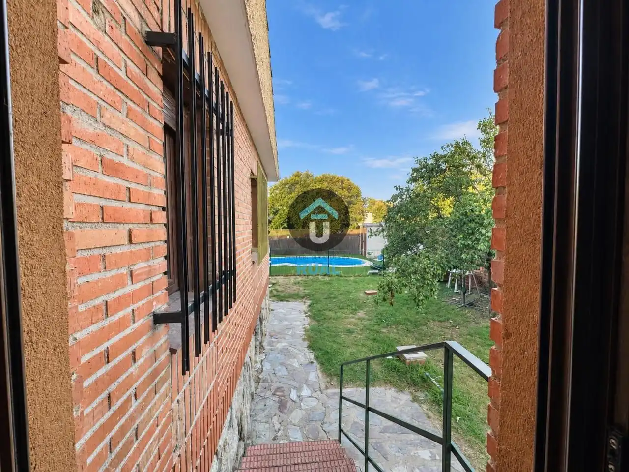Haus mit Pool zum Verkauf in Calle Bahía, imagen 21