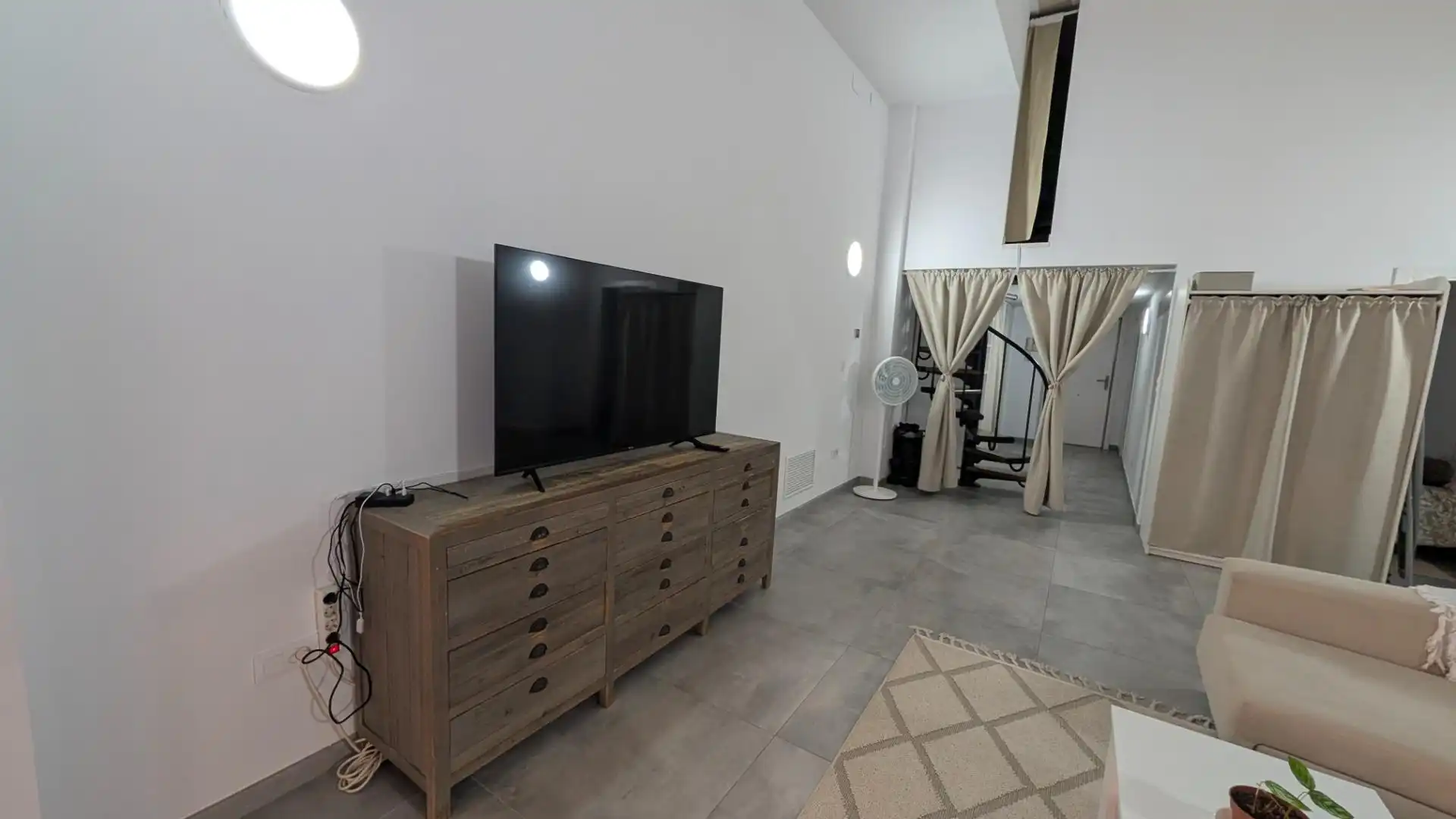 Duplex avec piscine à vendre à Carrer Creu Roja 1, imagen 11