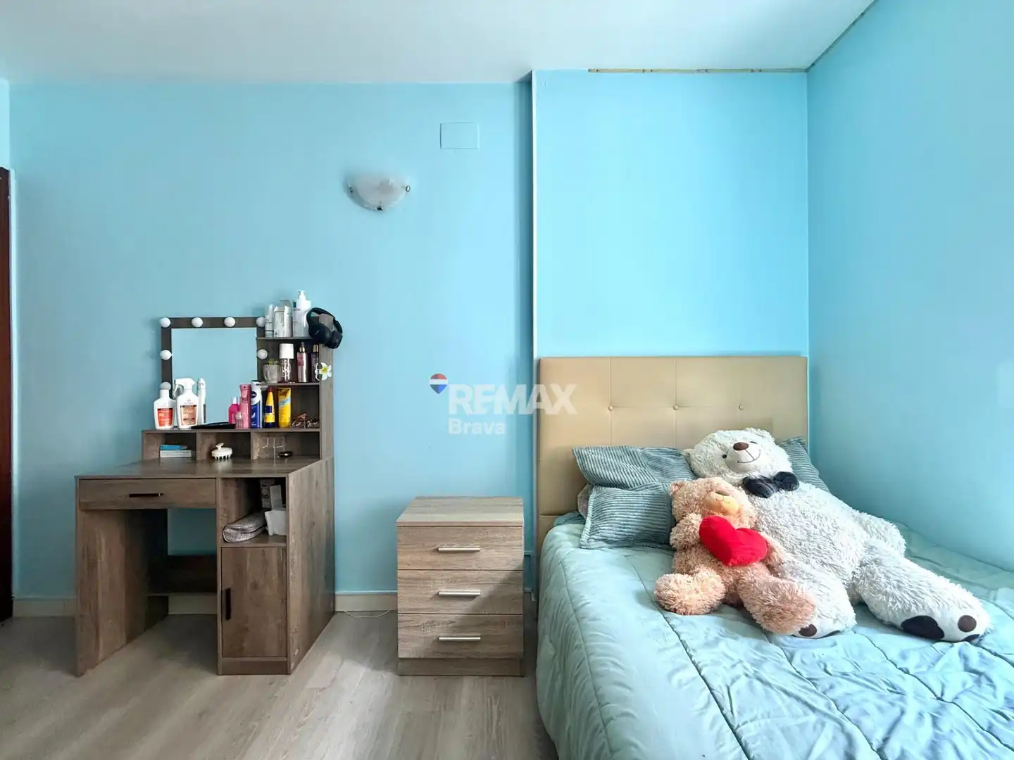 Habitación de Piso en venta en Figueres con Aire acondicionado, Calefacción y Parquet