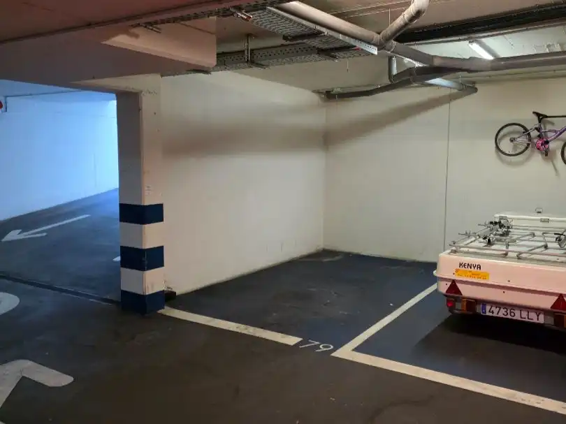 Appartamento con piscina in vendita a Carrer de l'Estatut 0, imagen 15