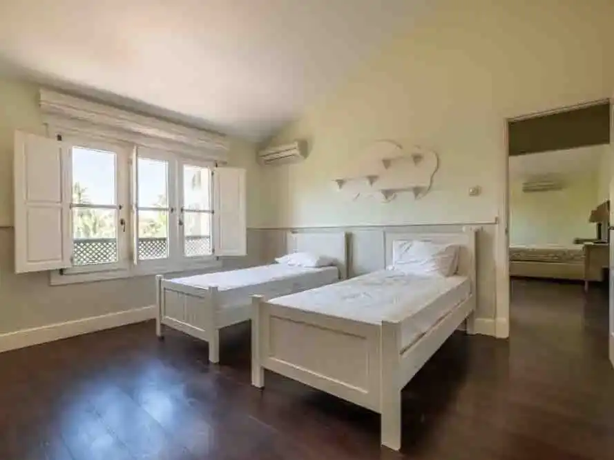 Habitación de Piso en venta en Sotogrande Alto