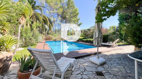 Foto 5 de Casa o xalet en venda a Vallirana, Barcelona