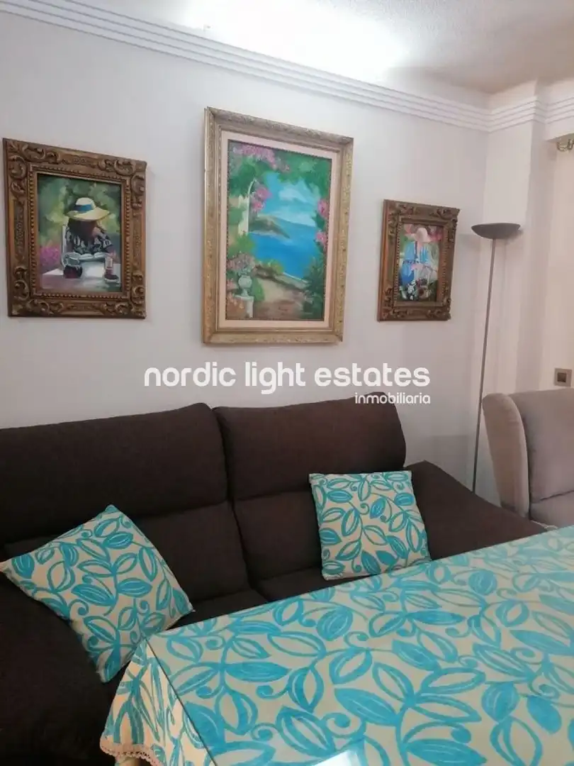 Piso con ascensor en venta en Torre del Mar, imagen 5