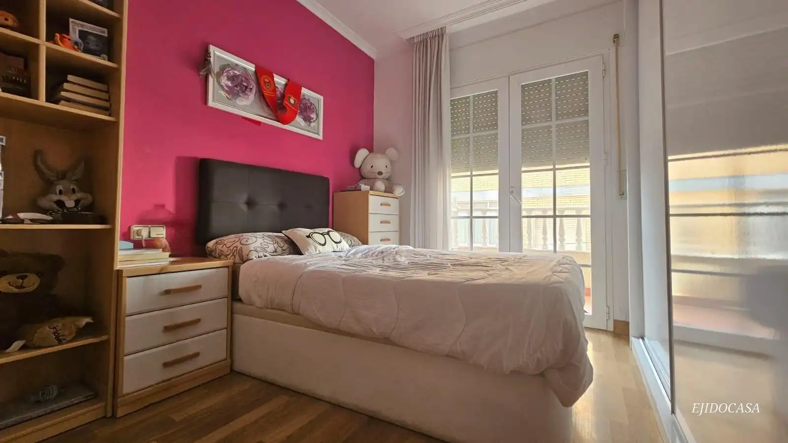Maison à vendre à El Ejido Ciudad, imagen 10