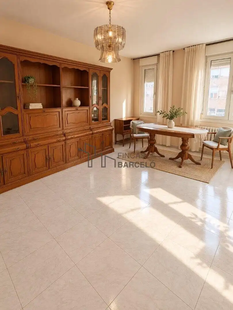 Wohnung mit Aufzug zum Verkauf in Delicias, imagen 6