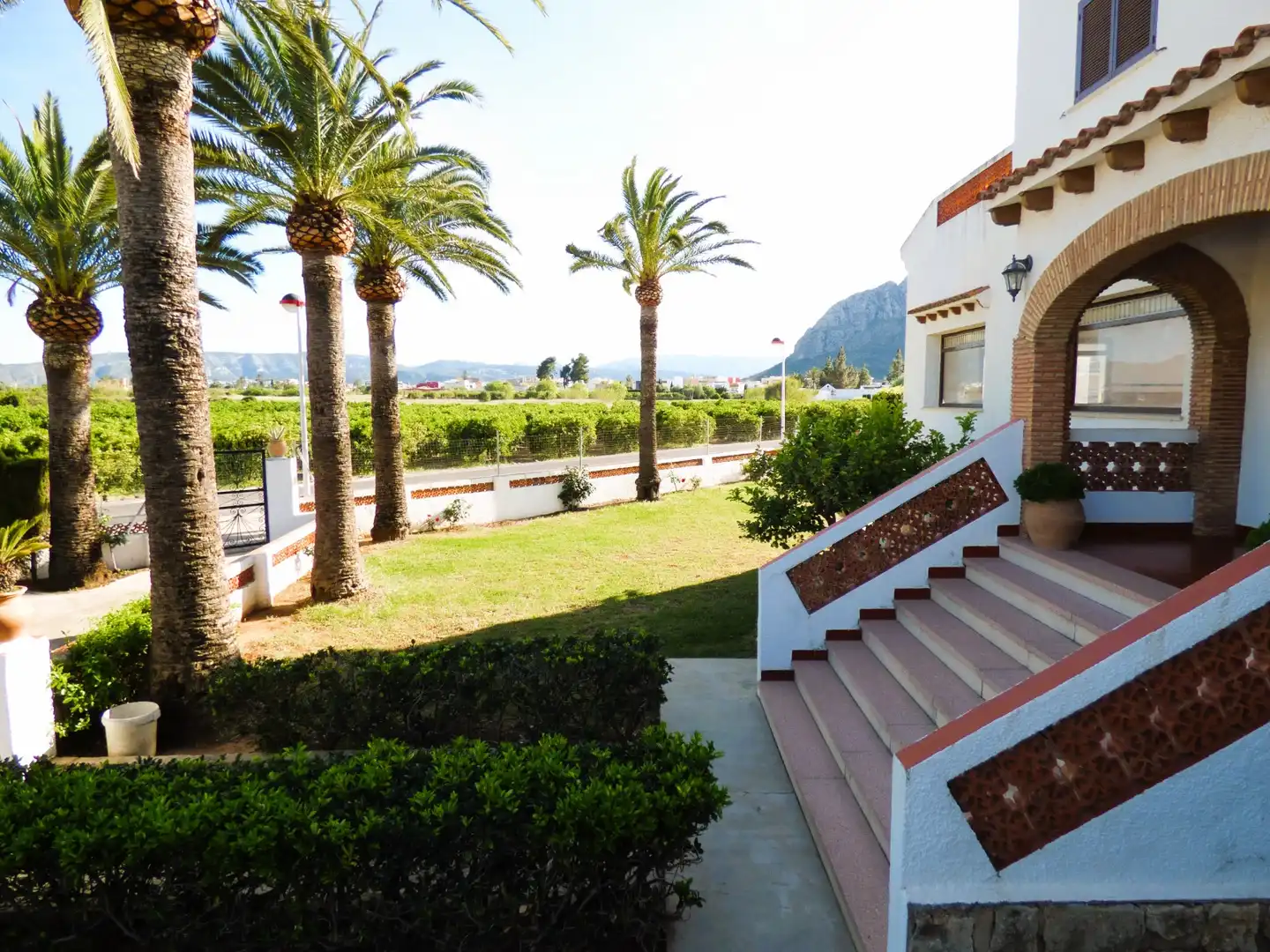 Villa avec terrasse à vendre à Camí Guadiana, imagen 12