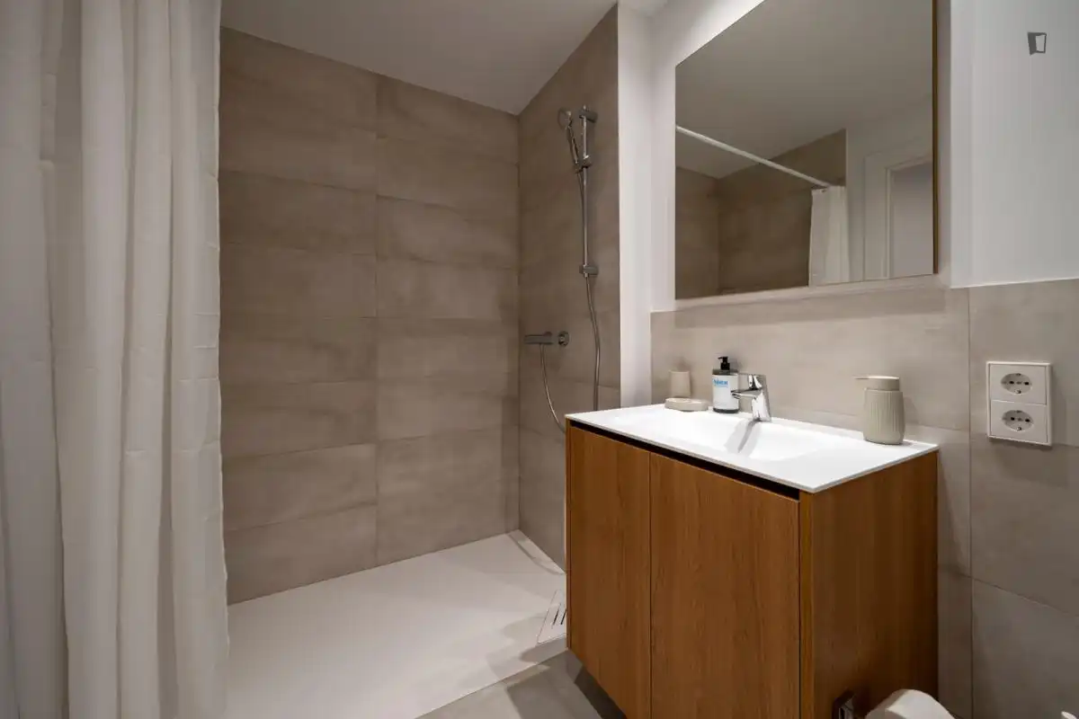 Apartment with lift to rent in Eixample, imagen 5