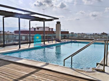 Mini appartamento con piscina in vendita a Puerto de Mazarrón
