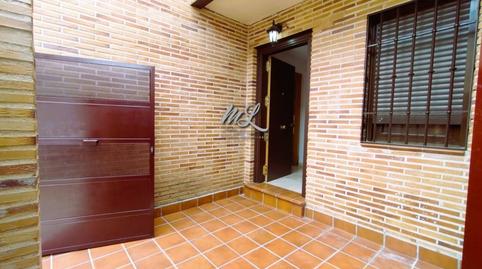 Foto 4 de Casa adosada en venda a Berruguete, Nambroca, Toledo