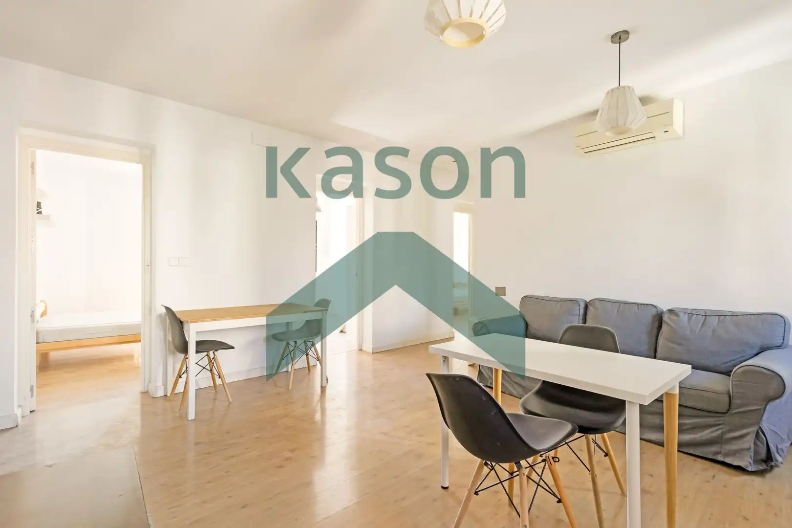 Flat with lift for sale in CANALIZACION, imagen 10