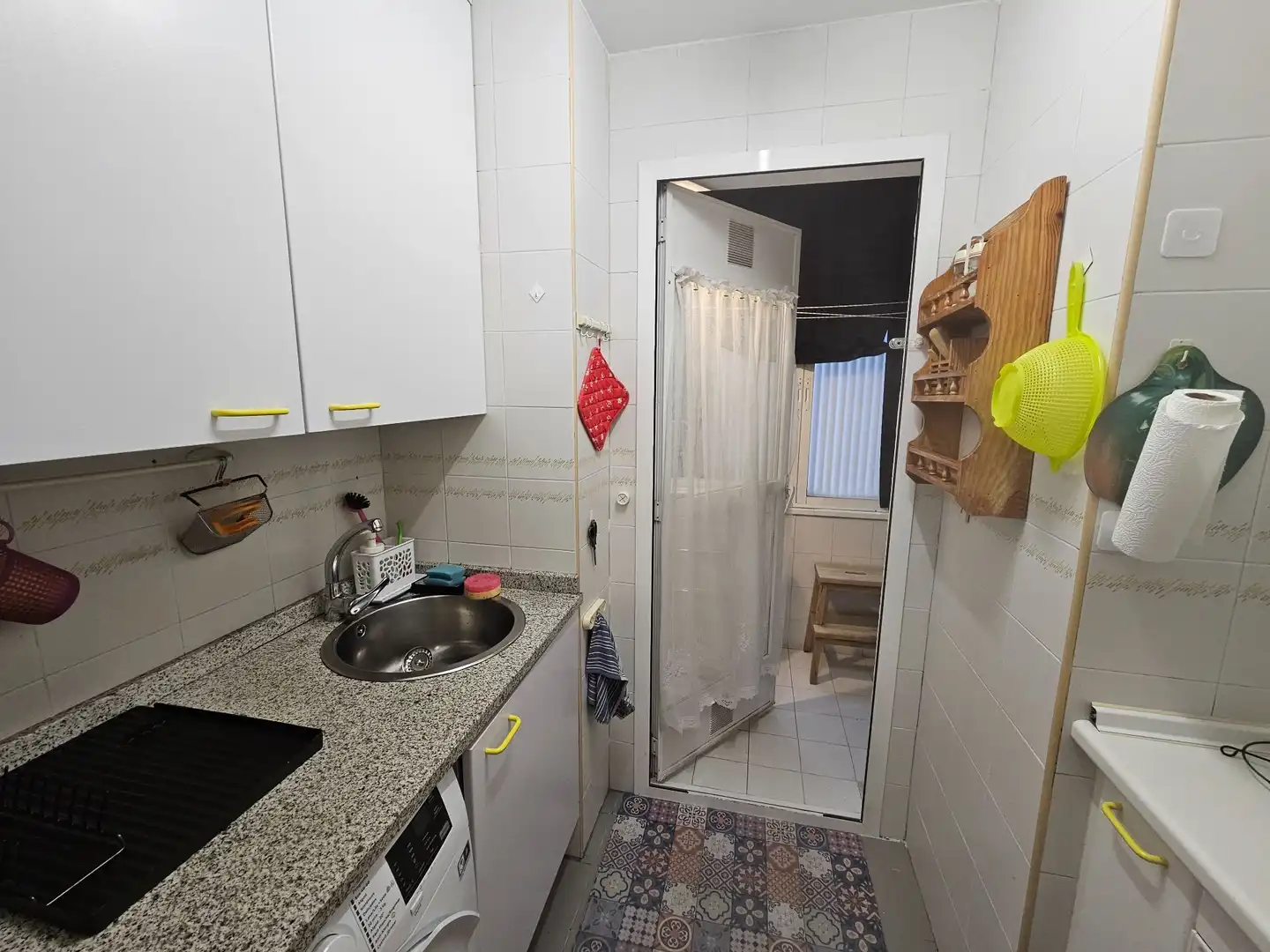 Apartments for rent in VALLE DE BERGANTIÑOS, Valdezarza