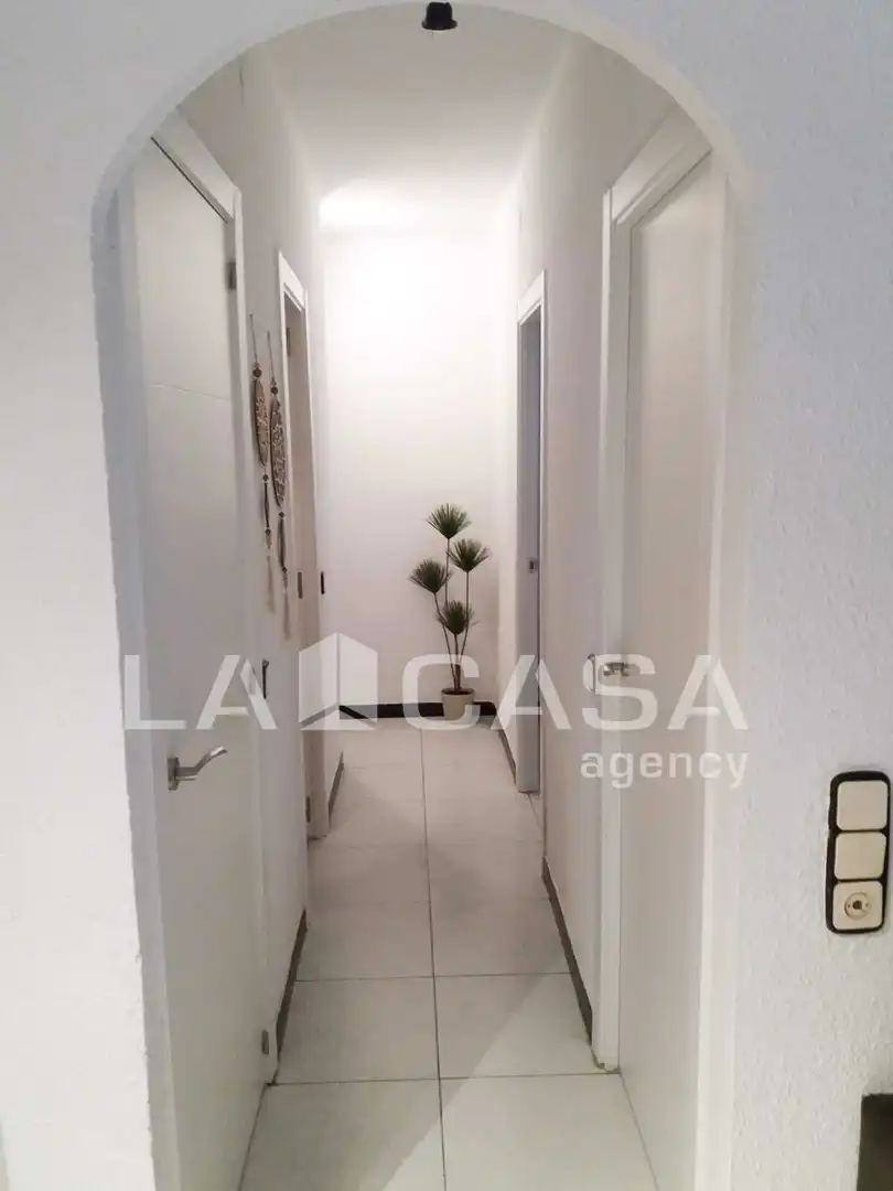 Appartement avec terrasse à vendre à Passatge de la Ferradura, imagen 11