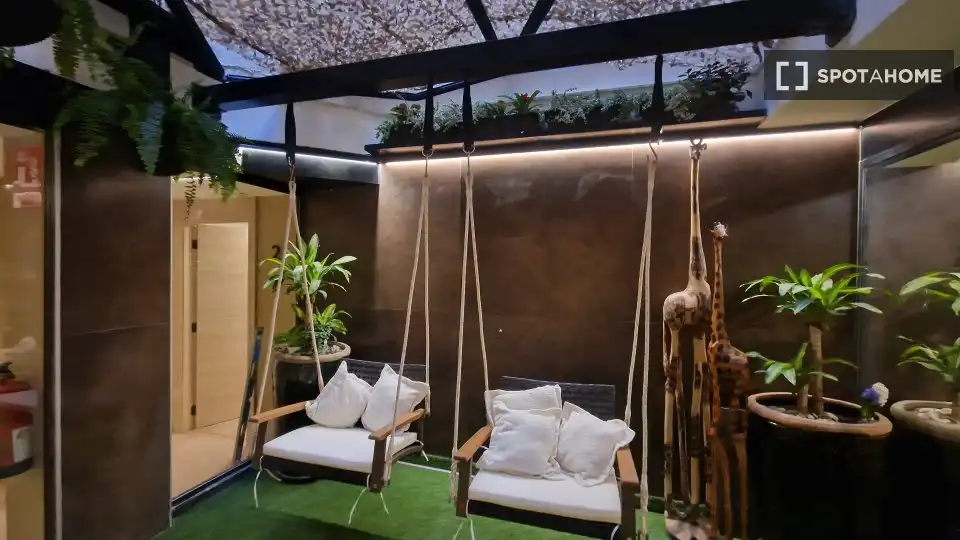 Room in Centro