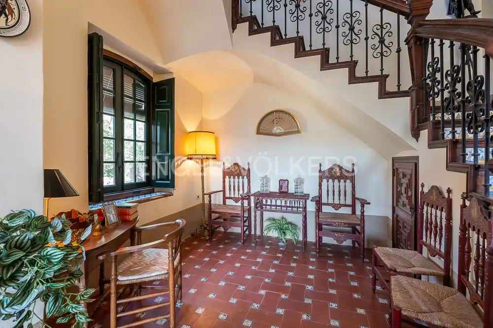 Casa o chalet en venta en Bétera con Calefacción, Jardín privado y Terraza
