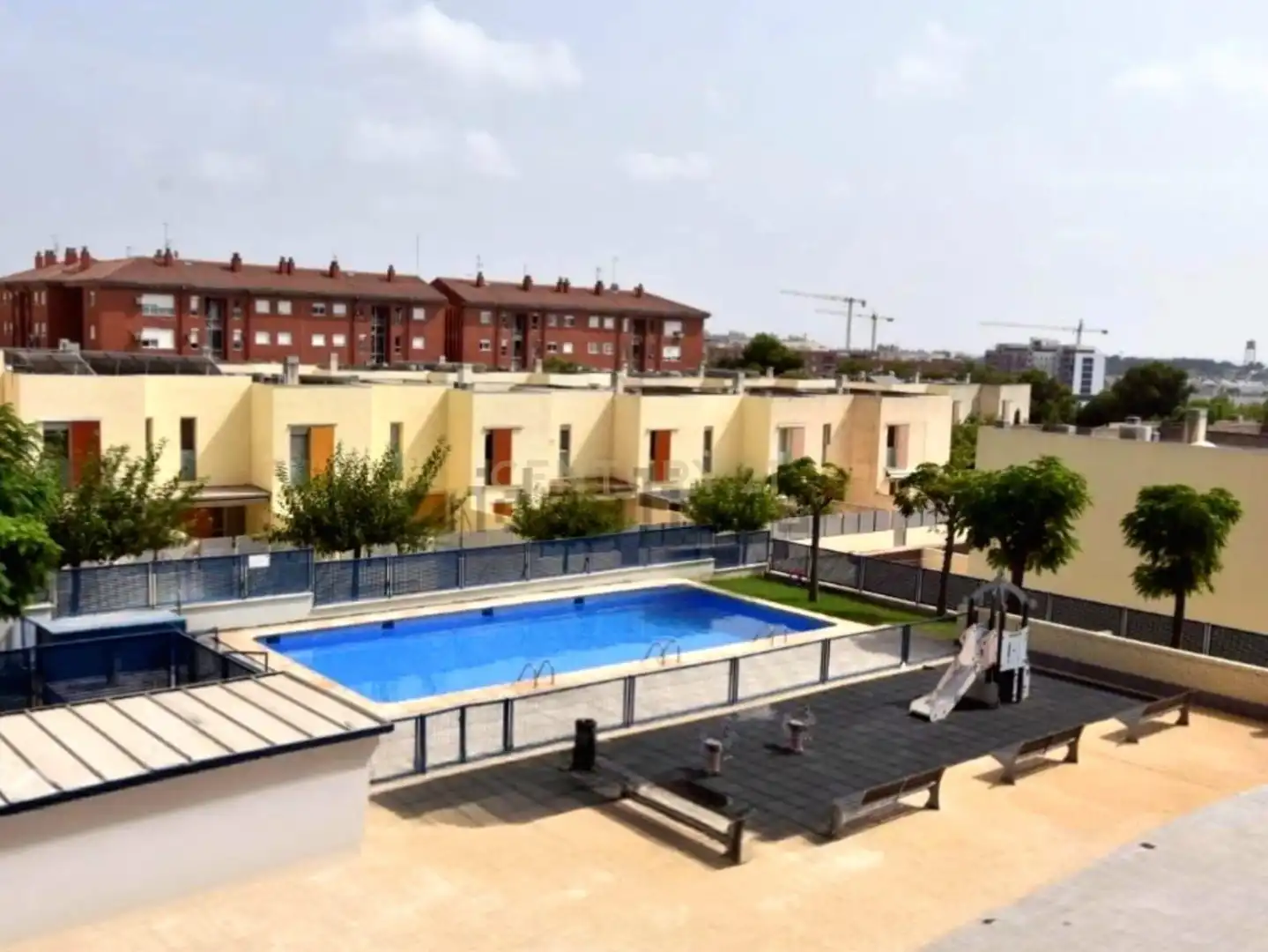 Wohnung mit Pool zum Verkauf in mas del rosari, Carrer el Puig, Paterna, Spain, imagen 18
