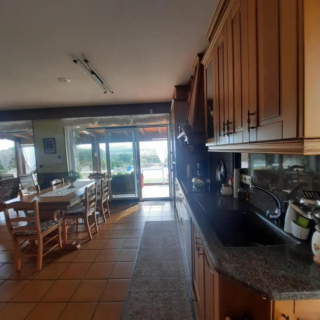 Casa amb terrassa en venda a Valdoviño, imagen 8