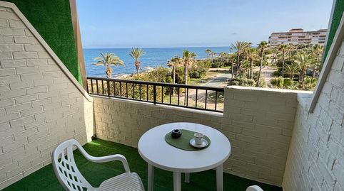 Foto 2 de Apartamento en venta en Calle del Ancla, Cabo Cervera, Torrevieja