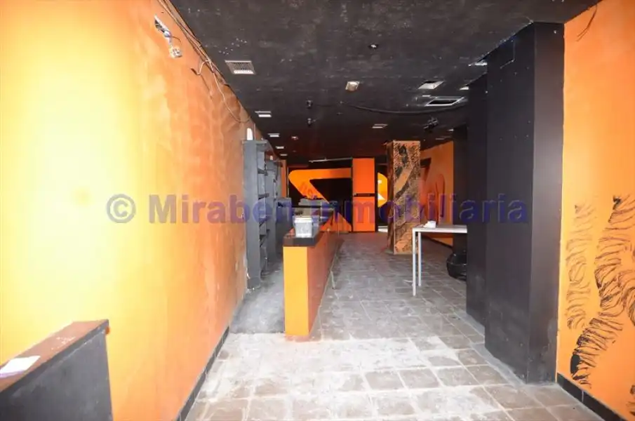 Gewerbefläche zum Verkauf in Calle Pablo Iglesias 23, imagen 14
