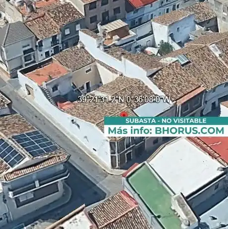 Maison à vendre à MIGUEL HERNANDEZ 8, imagen 3