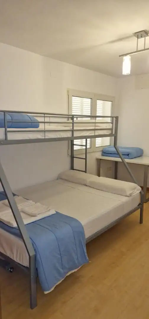 Apartment to rent in Casco Urbano, imagen 27