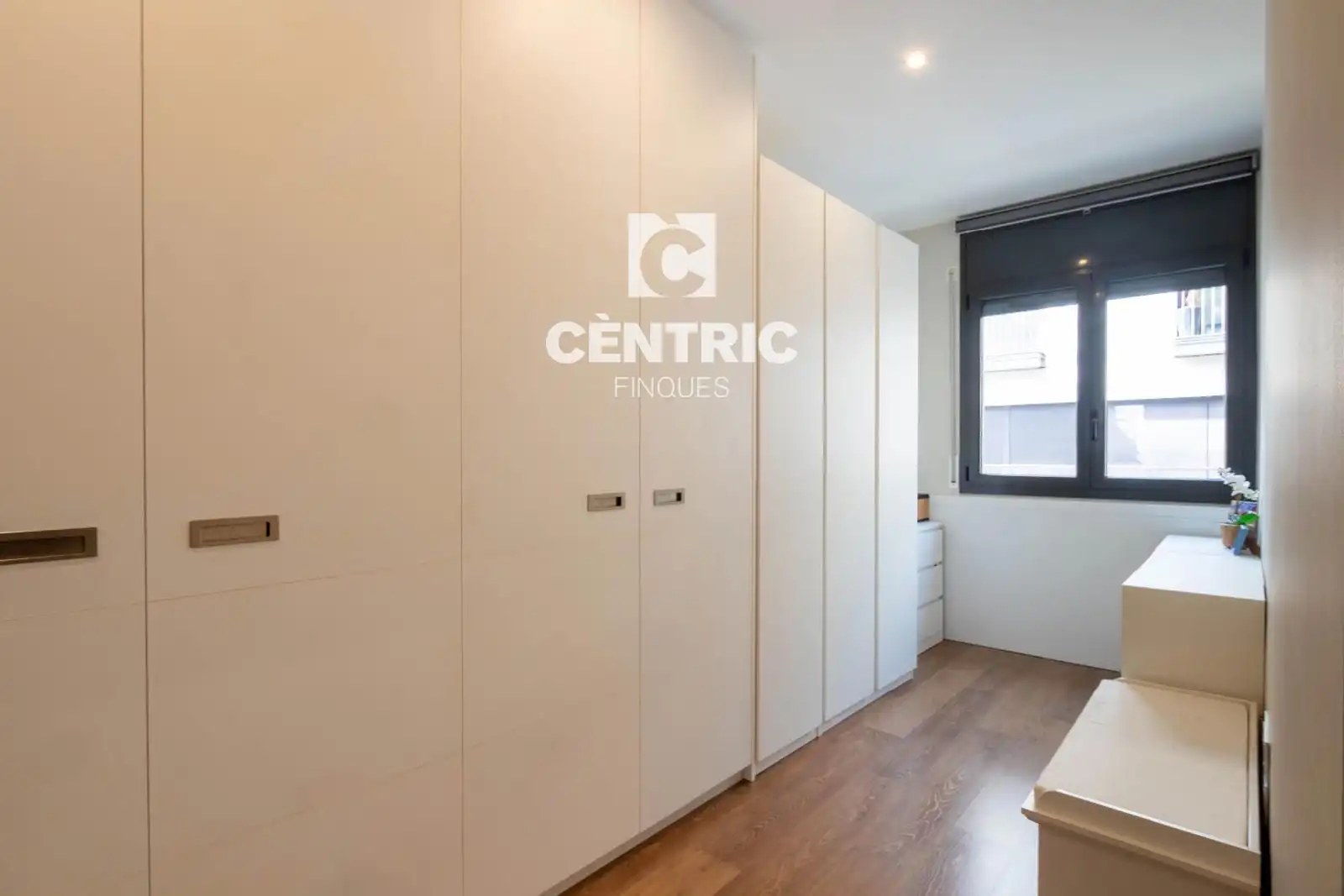 Habitación de Casa o chalet en venta en Terrassa con Aire acondicionado, Calefacción y Terraza