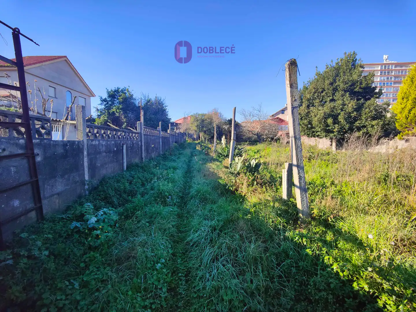 Terreno residencial en venta en Rúa Da Carrasqueira, imagen 18