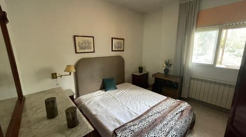 Foto 4 de Pis en venda a García Noblejas, Pueblo Nuevo, Madrid