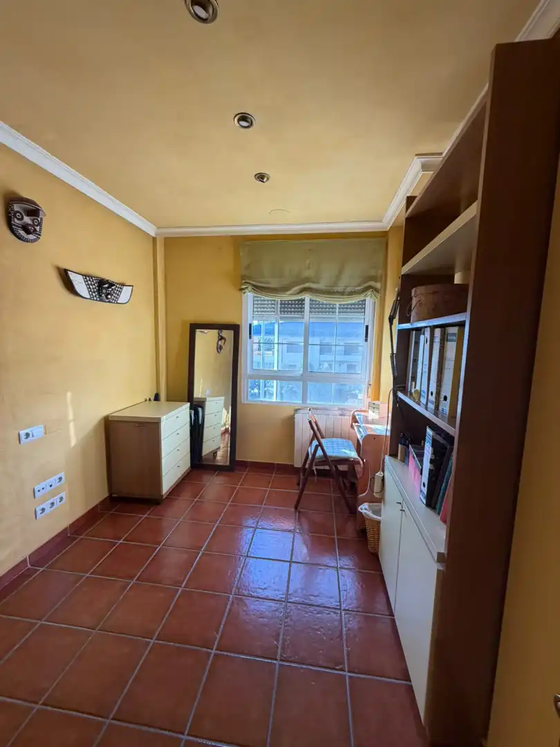 Habitación de Casa o chalet en venta en Campo Alto - Club de Campo  