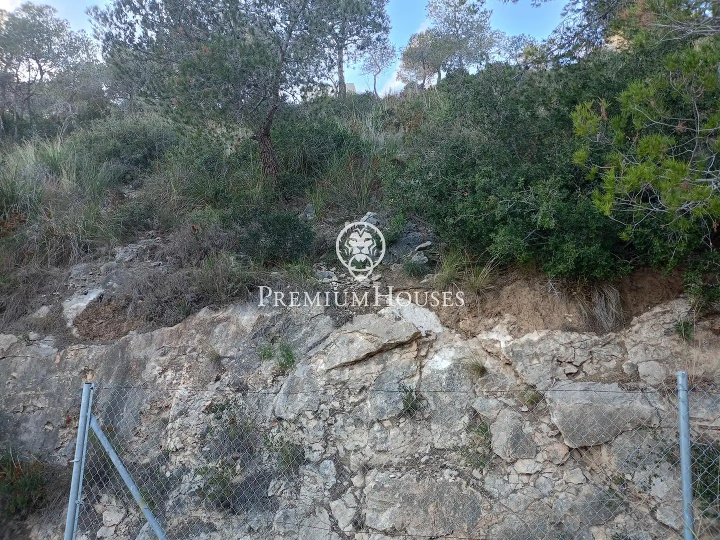 Terreny residencial en venda a Llevantina - Montgavina - Quintmar, imagen 11