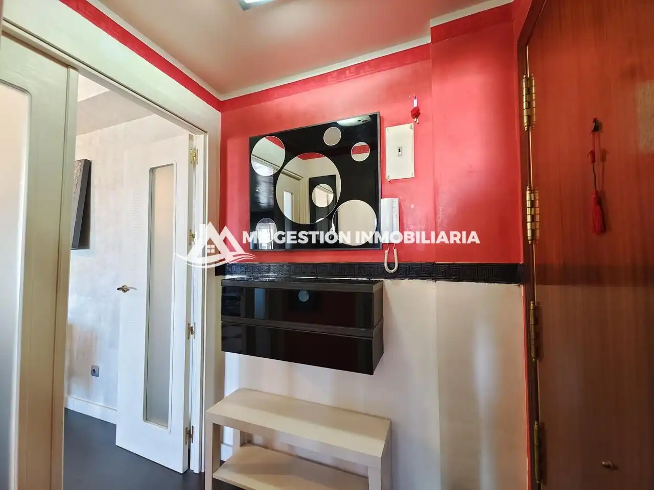 Habitación de Piso en venta en Fuenlabrada con Aire acondicionado, Calefacción y Terraza