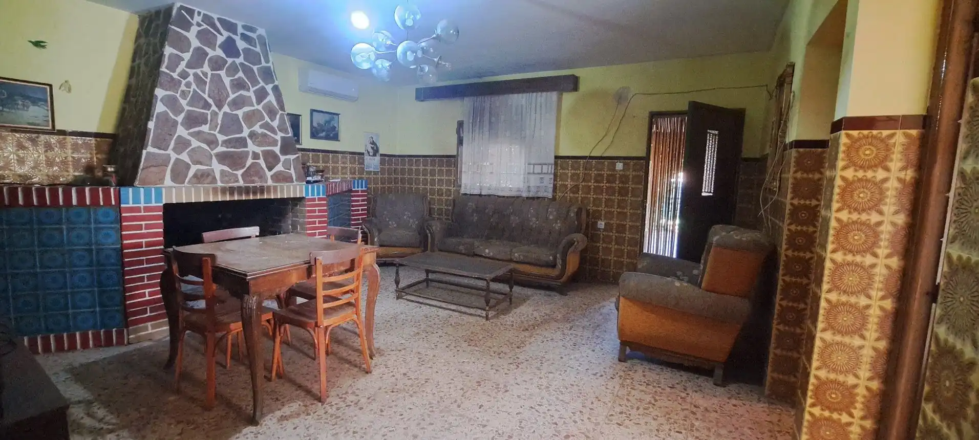Haus mit Pool zum Verkauf in Carretera de Puertollano, imagen 9