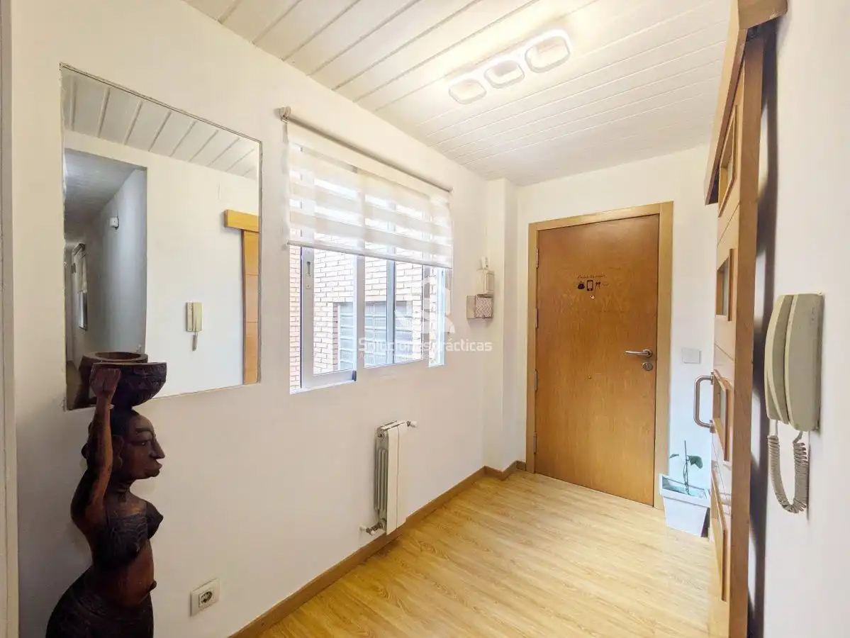 Flat with lift for sale in Belén - San Roque, imagen 2